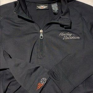Harley Davidson women’s top